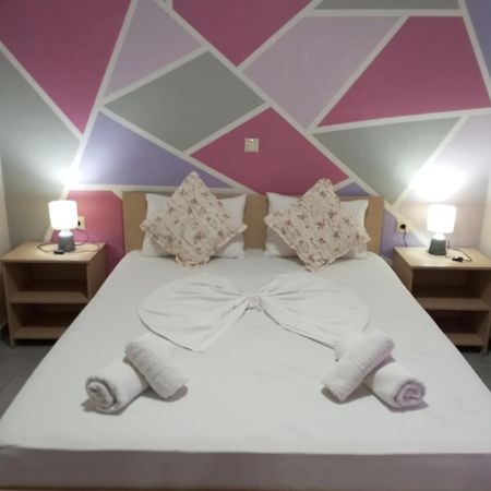 Sunray Apartments سكالا سوتيروس المظهر الخارجي الصورة
