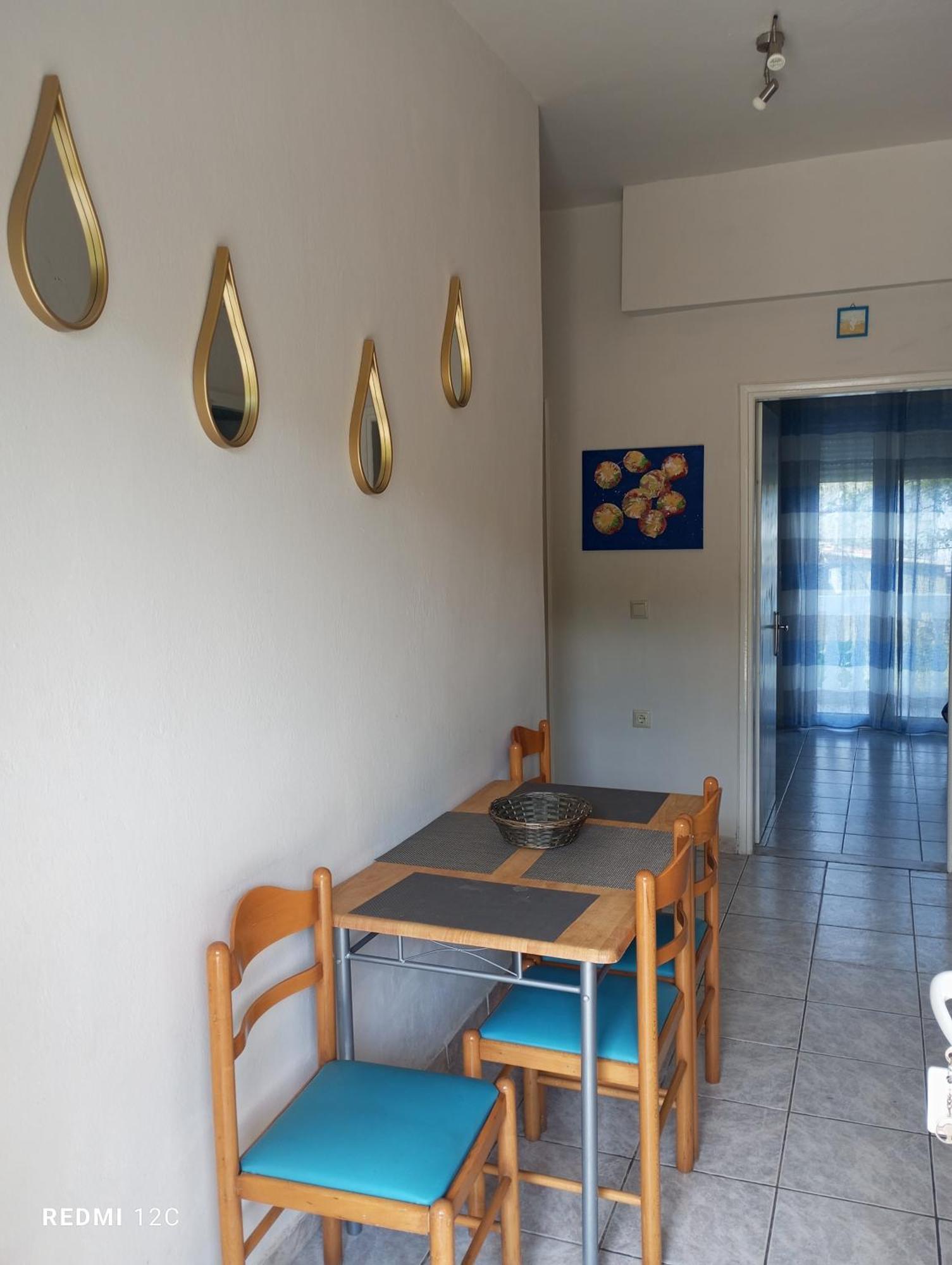 Sunray Apartments سكالا سوتيروس المظهر الخارجي الصورة