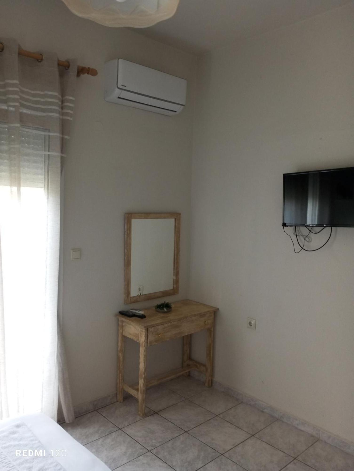 Sunray Apartments سكالا سوتيروس المظهر الخارجي الصورة