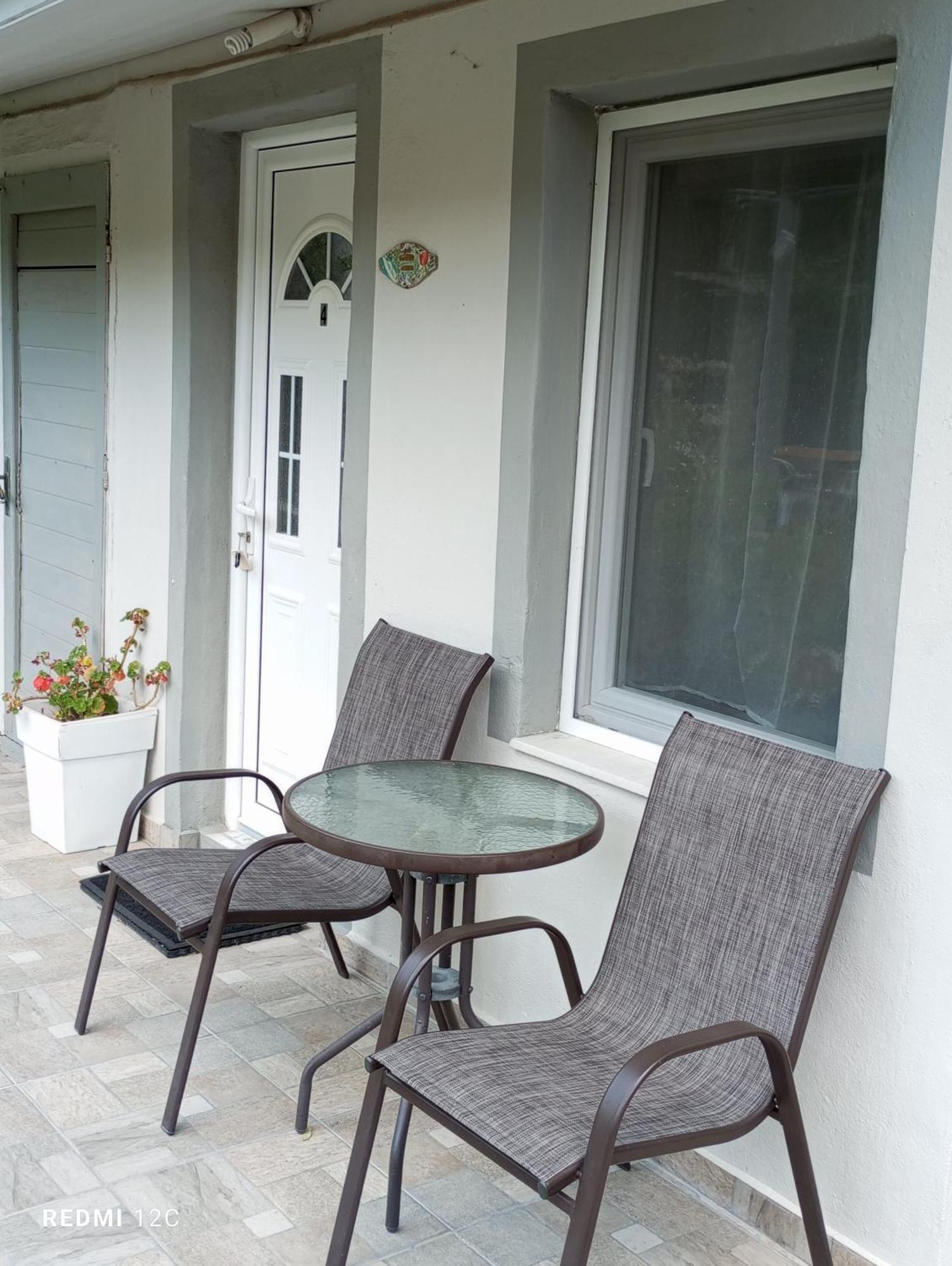 Sunray Apartments سكالا سوتيروس المظهر الخارجي الصورة